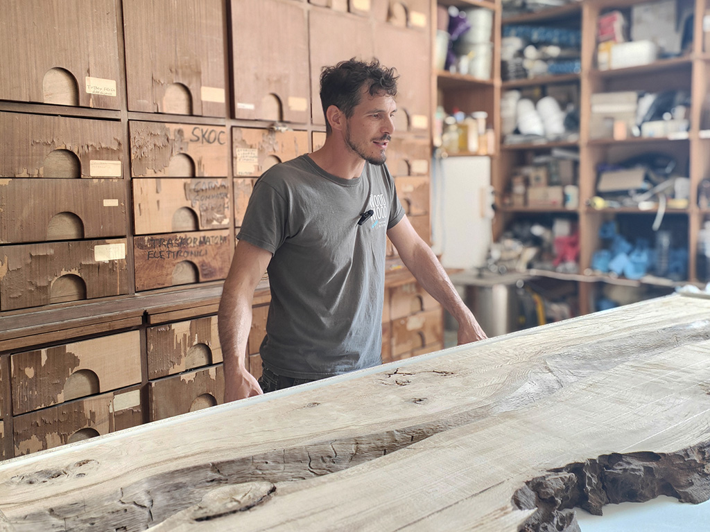 Falegnameria San Giovanni in Persiceto