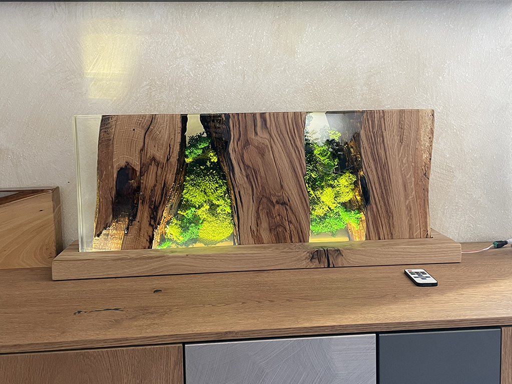 Elementi d'arredo unici a Bologna